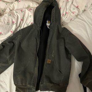 Carhartt jacket